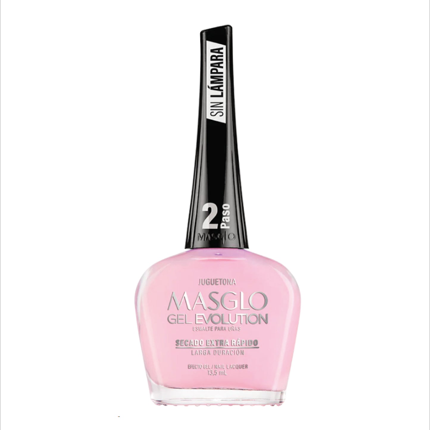 ESMALTE MASGLO JUGUETONA GEL EVOLUTION