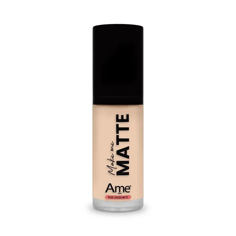 BASE LIQUIDA AME MATTE X 30 g L103