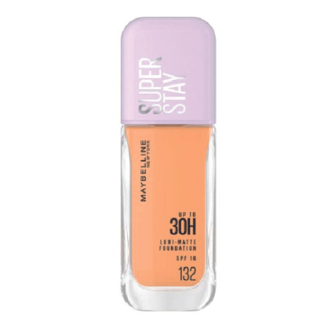 BASE MAYBELLINE LUMI MATE SUPER STAY 30H #132 0125