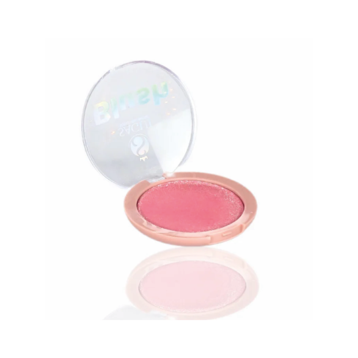 RUBOR SATINADO SAGUI REF 321 TONO 1