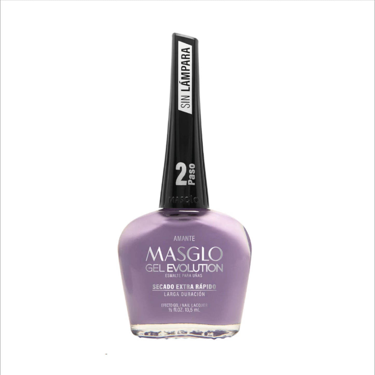 ESMALTE MASGLO AMANTE GEL EVOLUTION