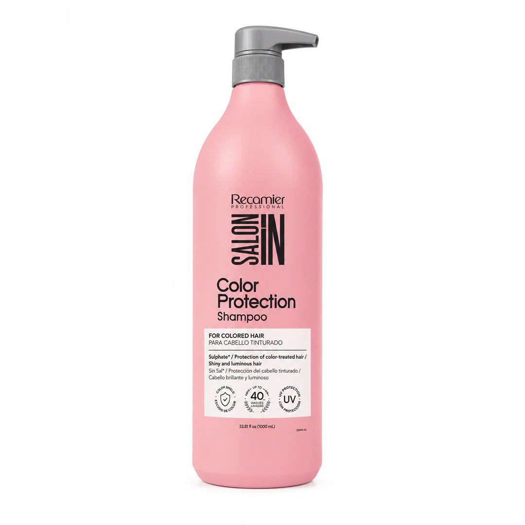 SHAMPOO RECAMIER GUARD COLOR X 1000 ml