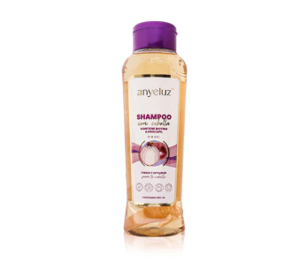 SHAMPOO DE CEBOLLA ANYELUZ