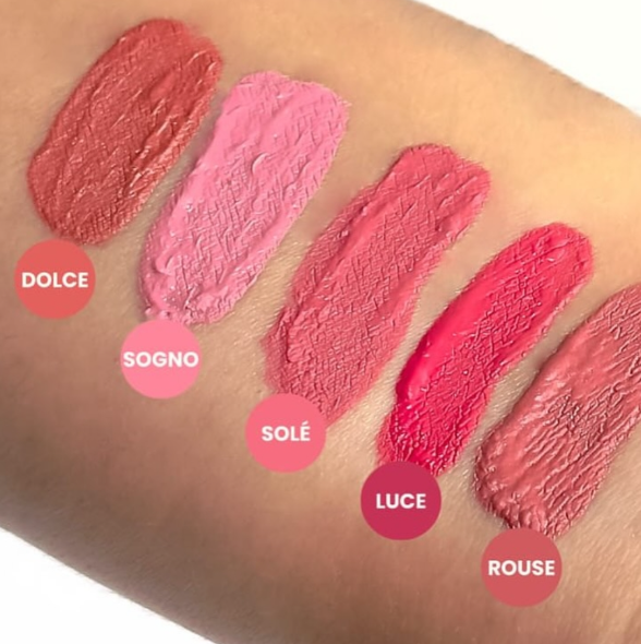 SERUM BLUSH HUMIDE MONTOC DOLCE