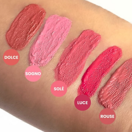 SERUM BLUSH HUMIDE MONTOC DOLCE