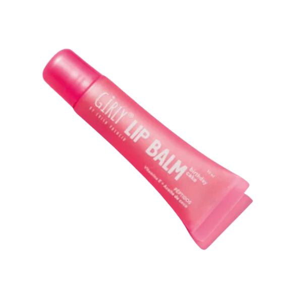 LIP BALM GIRLY X 10 ml BIRTHDAY CAKE