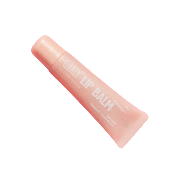 LIP BALM GIRLY X 10 ml CHAMPAGNE