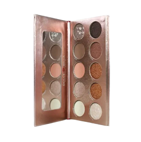 PALETA INSPIRED DOLCE BELLA TONO 3