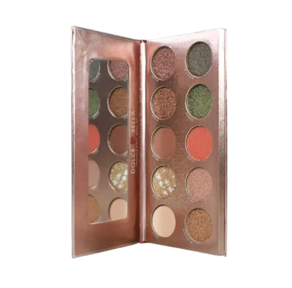 PALETA INSPIRED DOLCE BELLA TONO 2