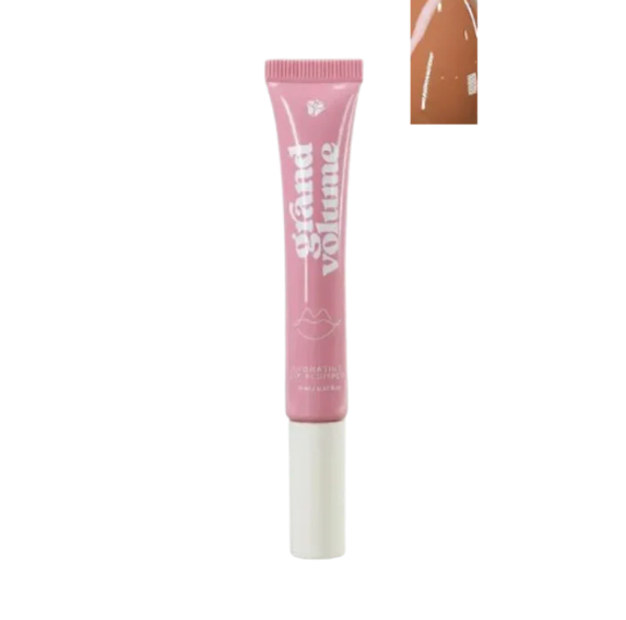 BRILLO HIDRATANTE VOLUMINIZADOR DOLCE BELLA TONO 4