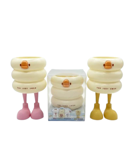 PORTA LAPICEROS POLLITO 71175