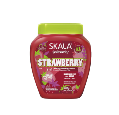 TRAT SKALA STRAWBERRYX 1000 g