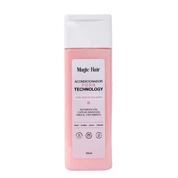 ACOND MAGIC HAIR X 500 ml - TECHNOLOGY CON ADN DE SALMON