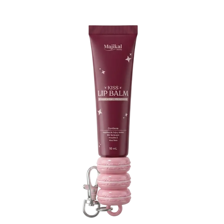 LIP BALM MAJIKAL - BICHOTA