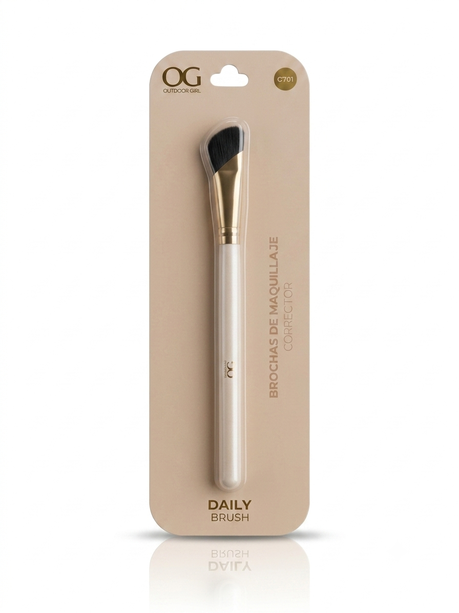 BROCHA OG* CORRECTOR BD04