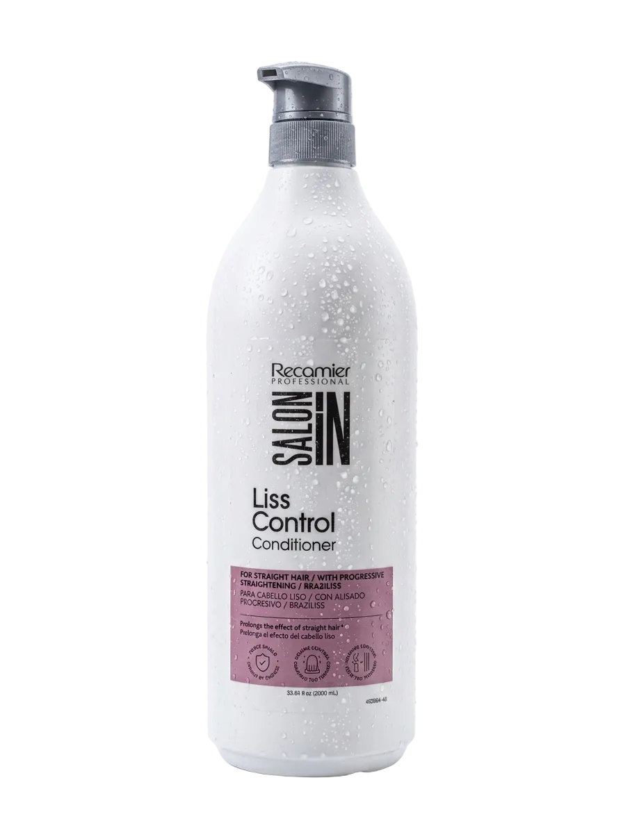 ACONDICIONADOE RECAMIER LISS CONTROL X 1000 ml
