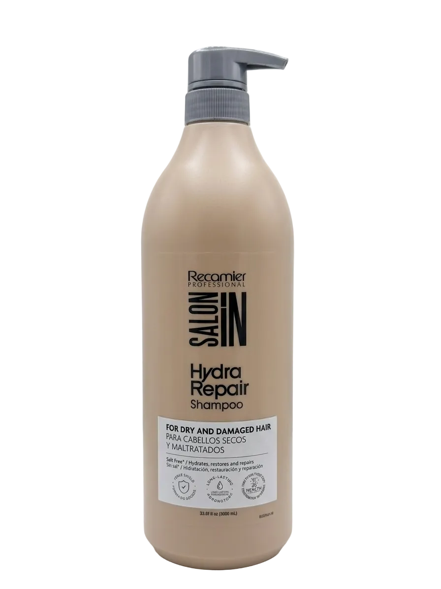 SHAMPOO RECAMIER REPAIR X 1000 ml