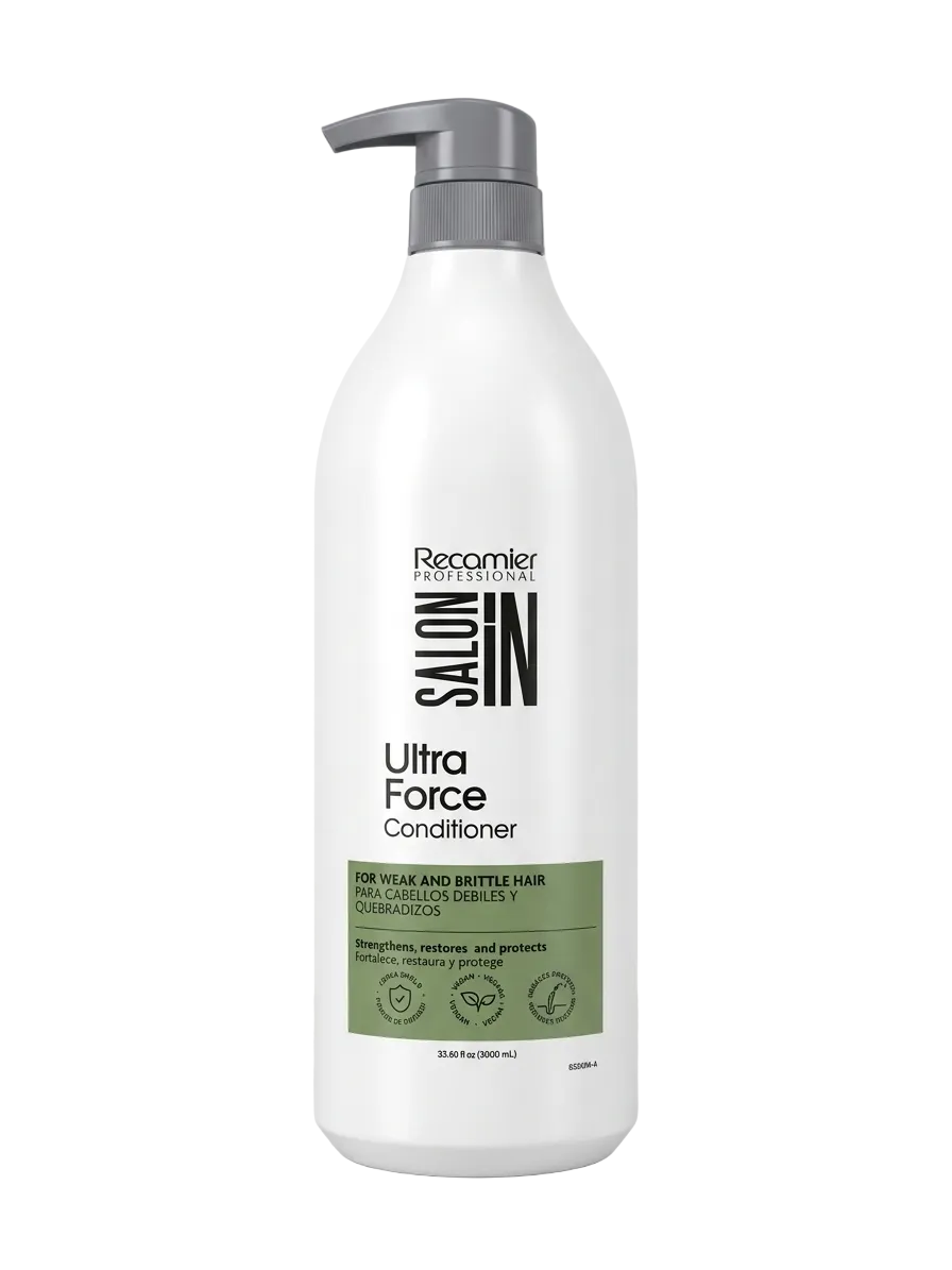 ACONDICIONADOR RECAMIER KERATIN X 1000 ml