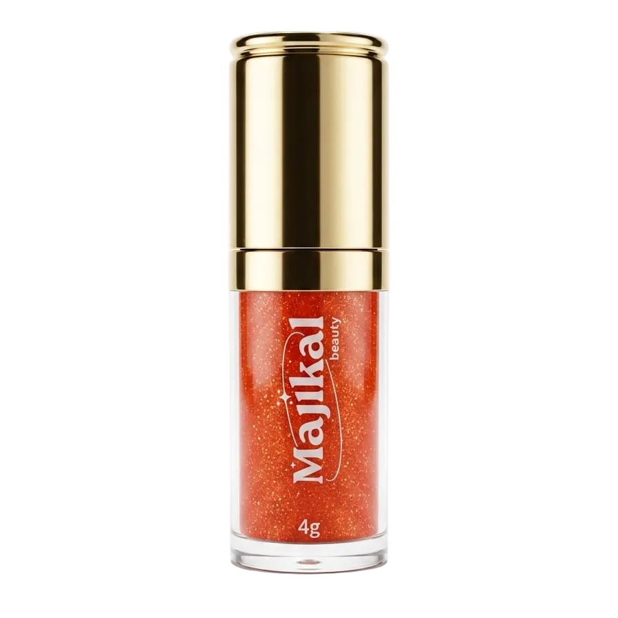 SHINY LIP OIL MAJIKAL BOMBON