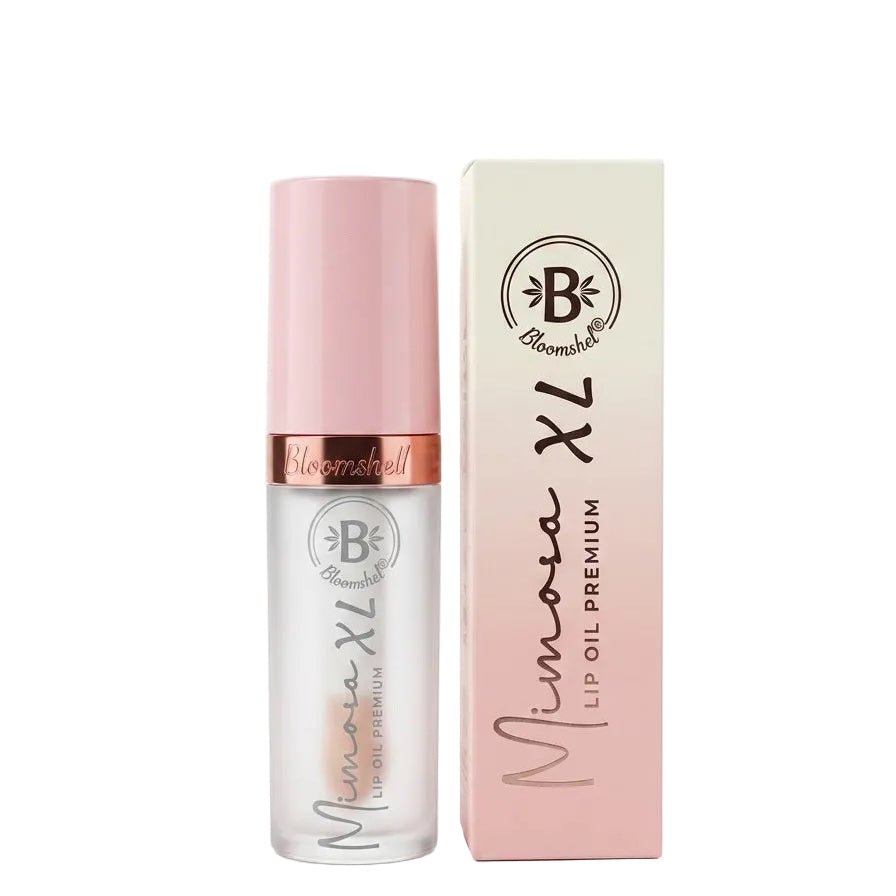 LIP OIL BLOOMSHEL MIMOSA XL BL-7898M