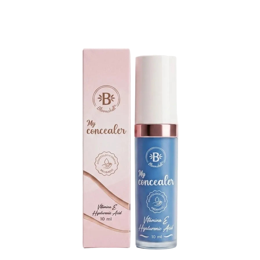 CORRECTOR LIQUIDO BLOOMSHELL NEW TONO 12 BL-B1010-12