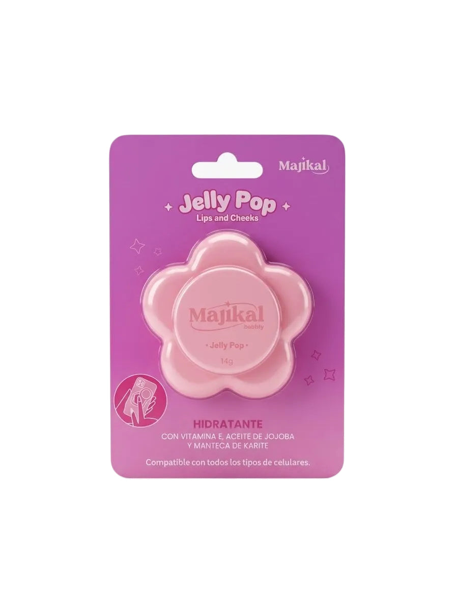 JELLY POP MAJIKAL PETAL