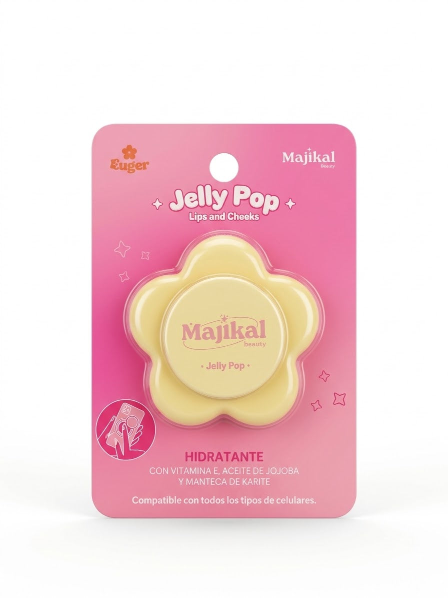 JELLY POP MAJIKAL SUGAR