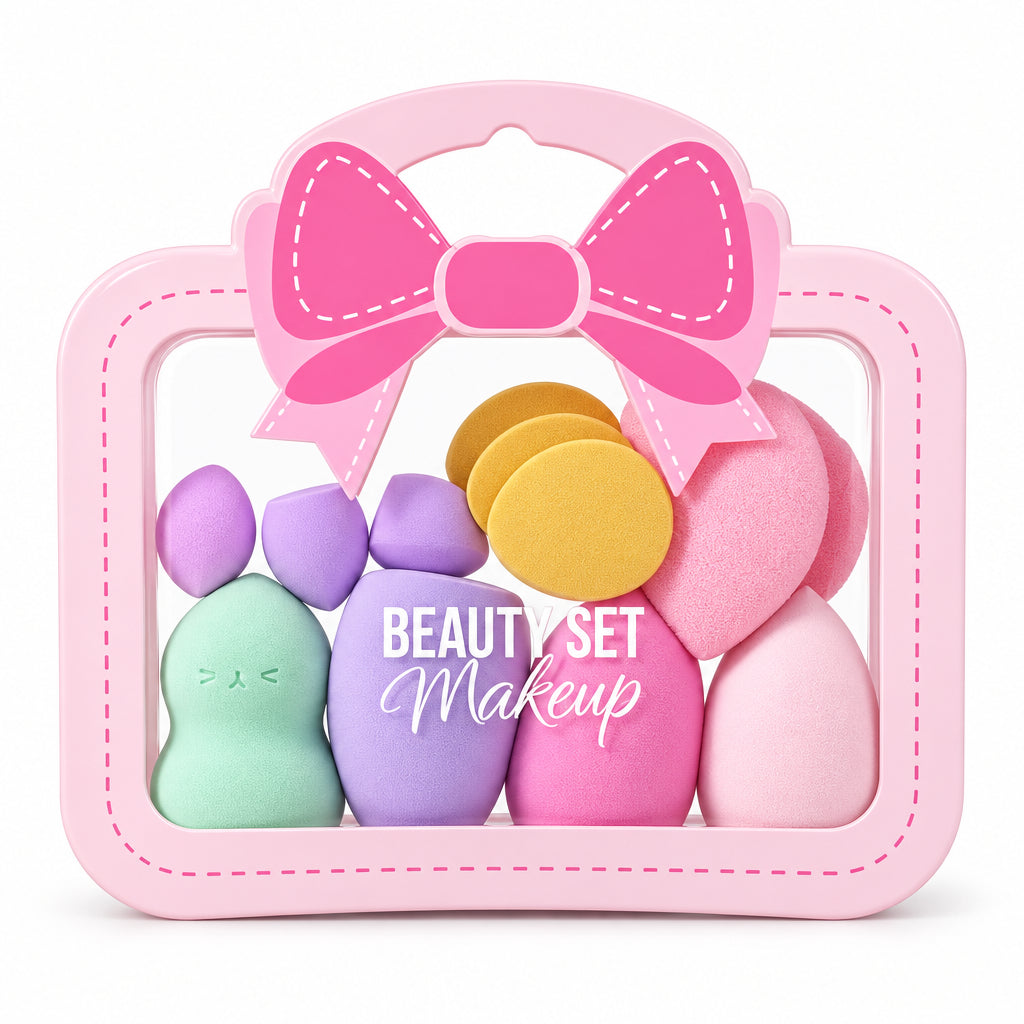 KIT POMOS BEATY SET X 12 400002