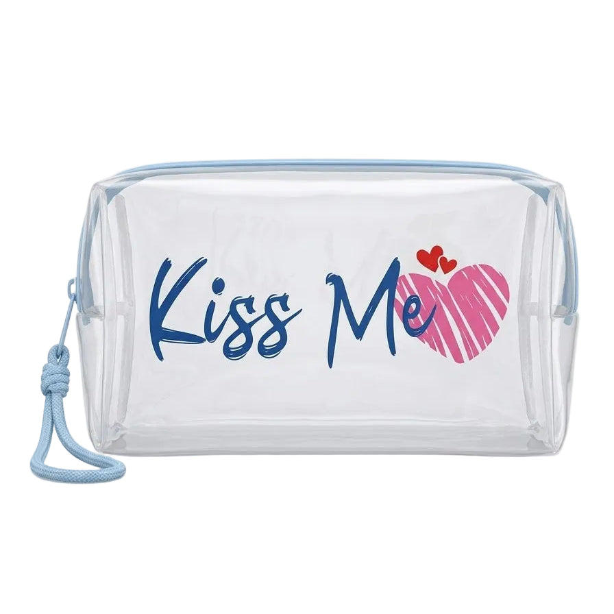 COSMETIQUERA KISS ME 12058-4