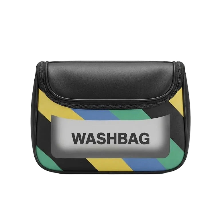 COSMETIQUERA WASHBAG REF-ADH-081B