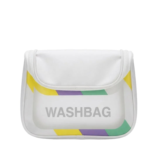 COSMETIQUERA WASHBAG REF-ADH-081B