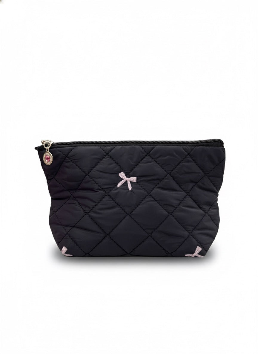 COSMETIQUERA MOÑITOS CUADRADA 2644