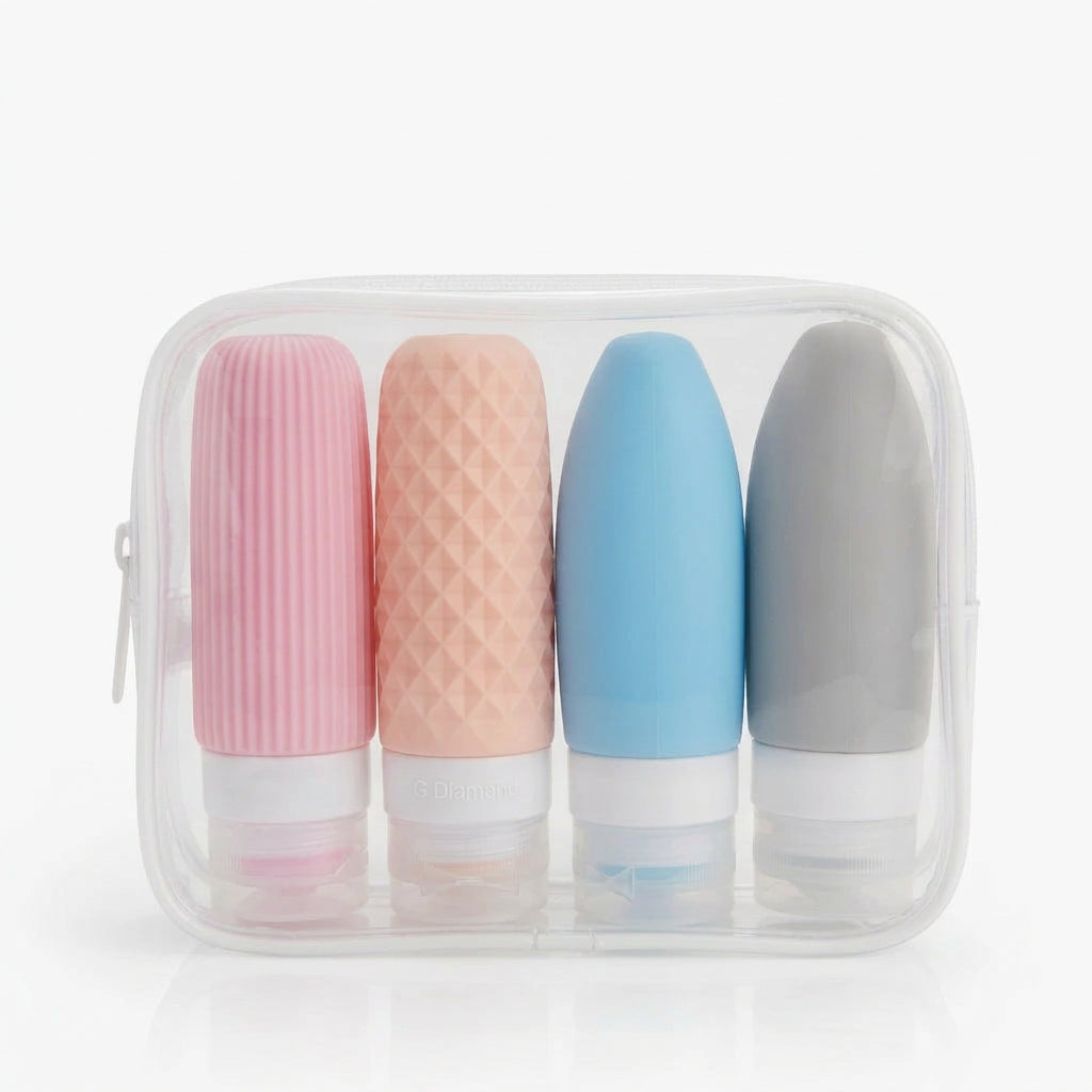 KIT VIAJERO X 4 B0035
