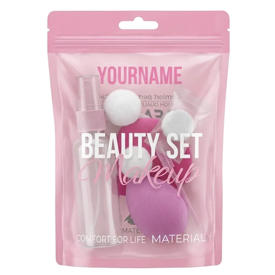 KIT VIAJERO ANGUOER X 7 AGE-552