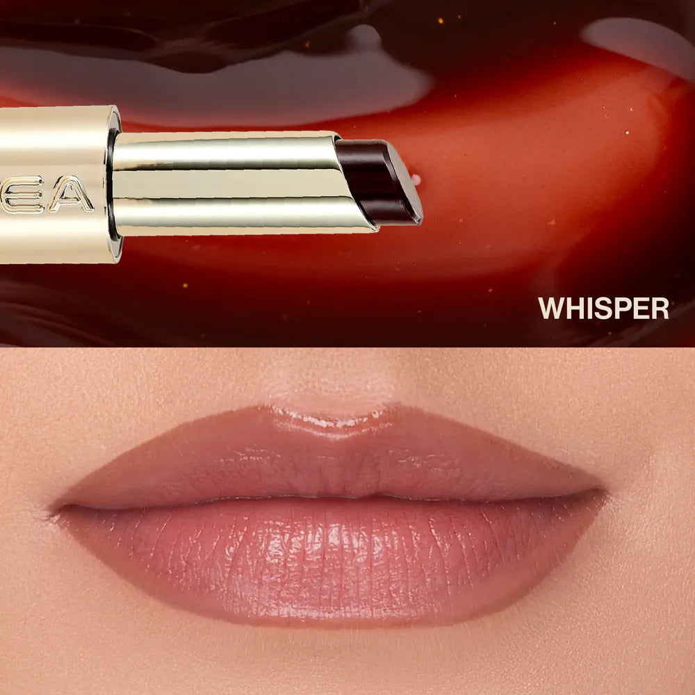 BRILLO ATENEA - WHISPER