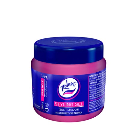GOMINA ROLDA TRADICIONAL X 120 g MORADO