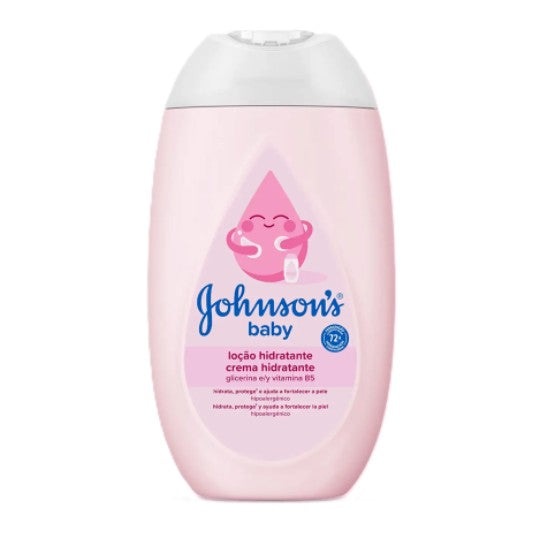 CREMA LIQUIDA JOHNSON X200ml