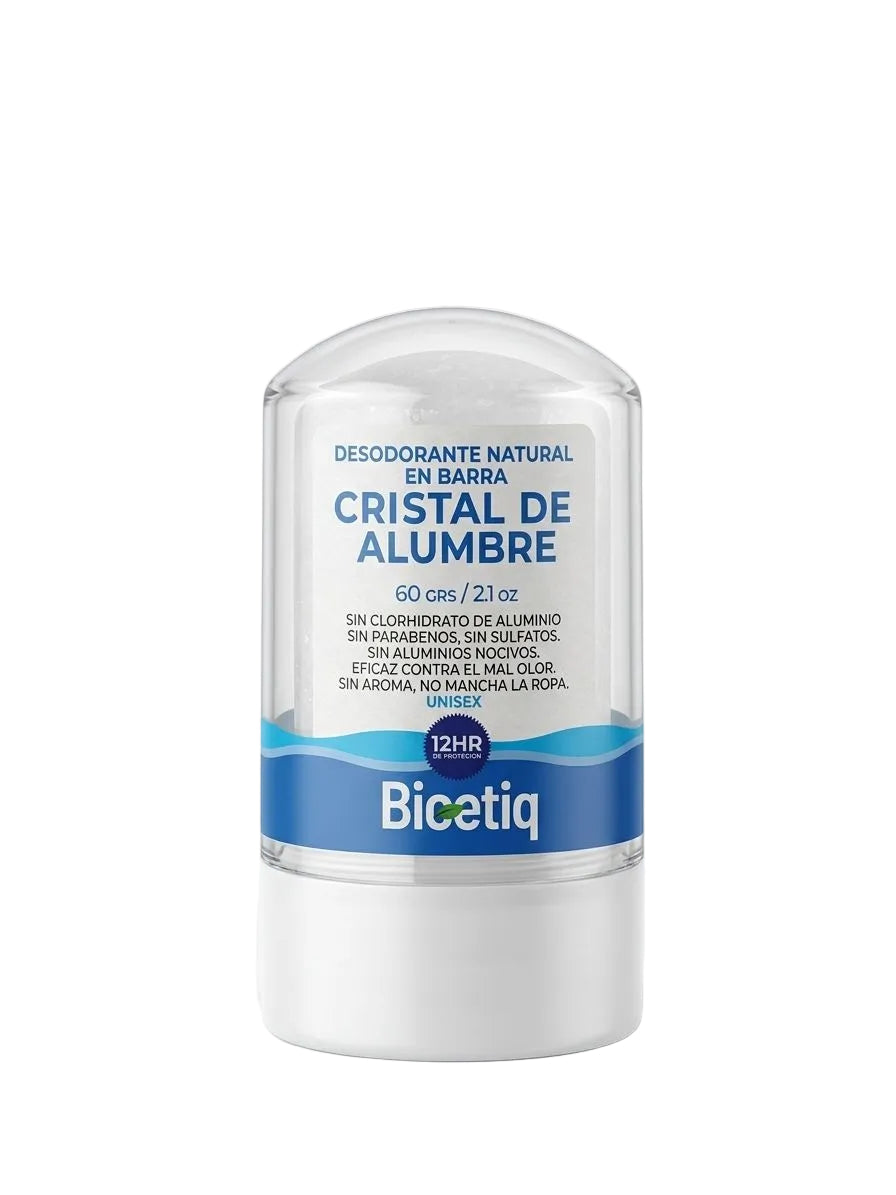 DES PIEDRA LUMBRE X 50 g