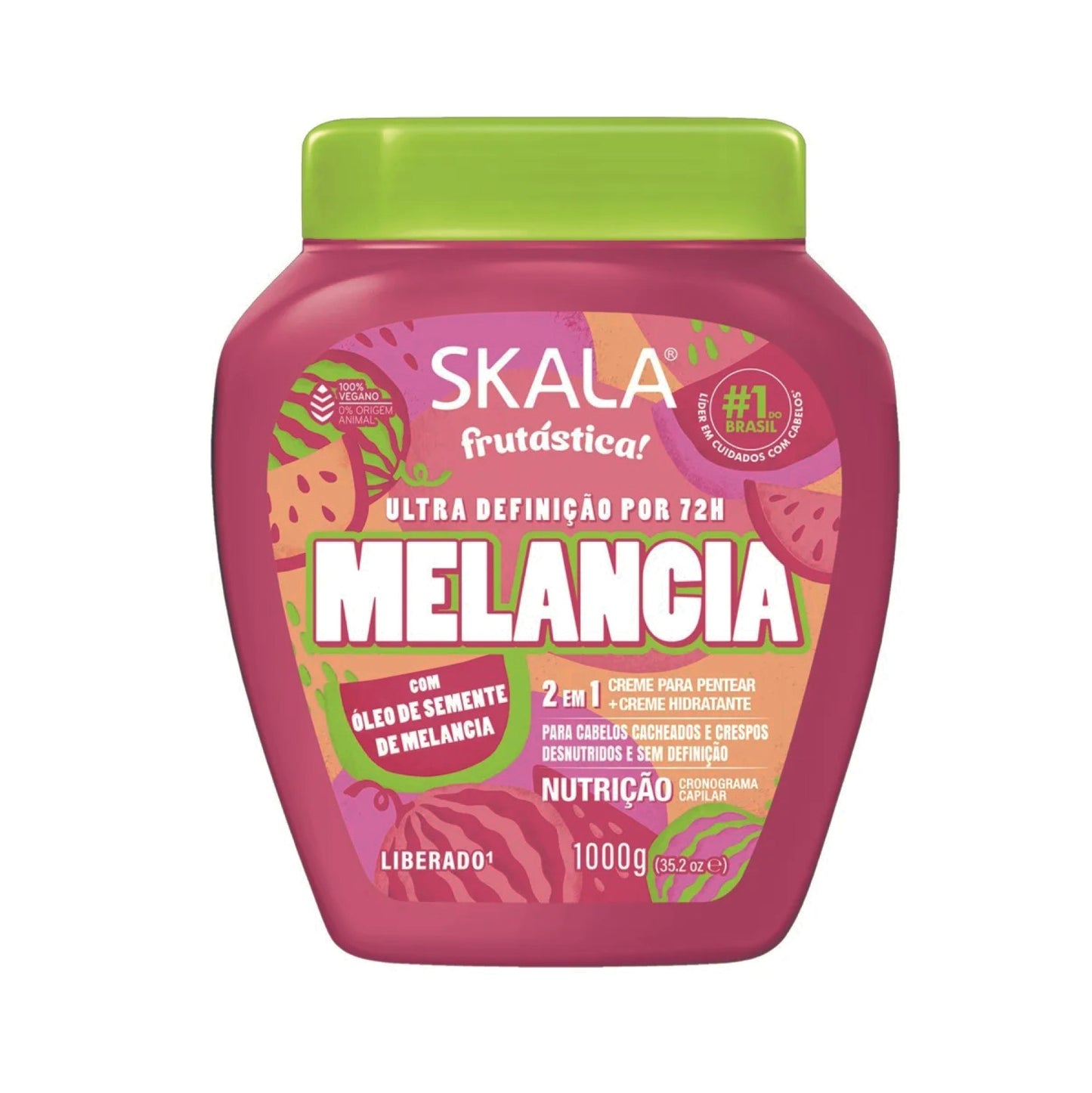 TRAT SKALA MELANCIA X 1000 g