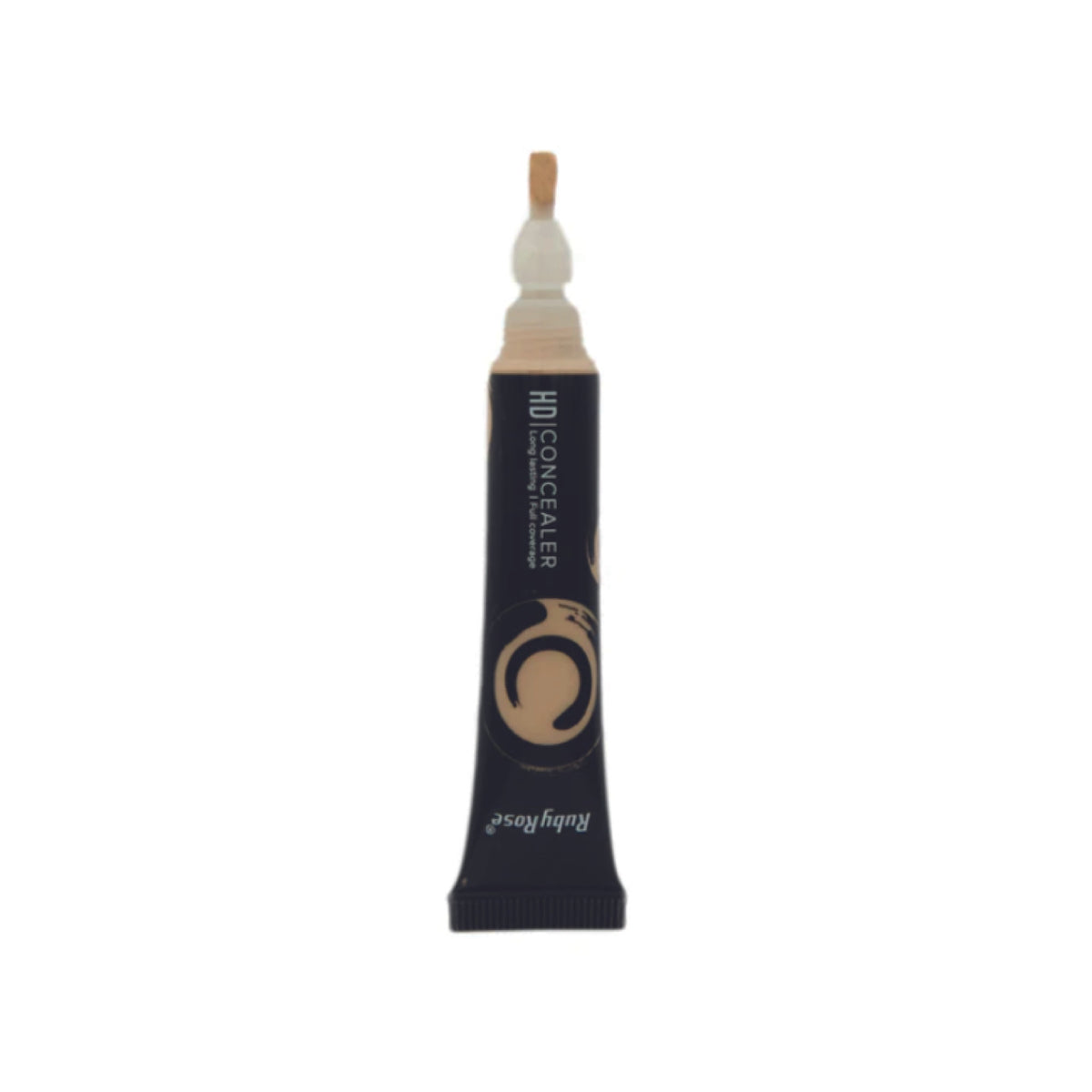CORRECTOR ALTA COBERTURA BEIGE 3 RUBY ROSE