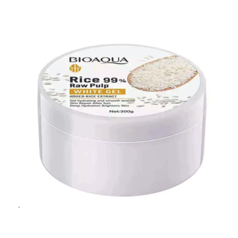 GEL HIDRATANTE Y REFRESCANTE BIOAQUA 300 g BQ49017 - BQY79676