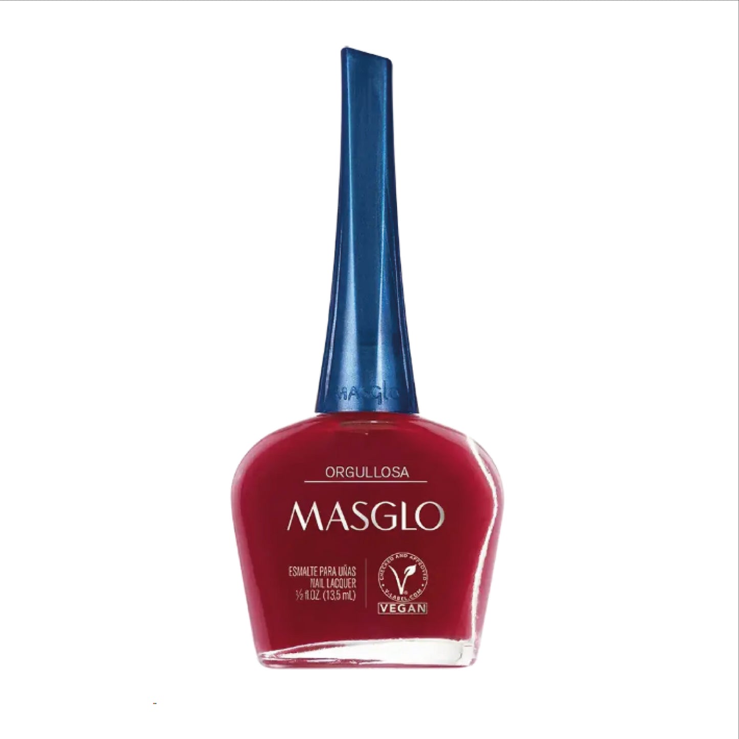 ESMALTE MASGLO TRADICIONAL ORGULLOSA