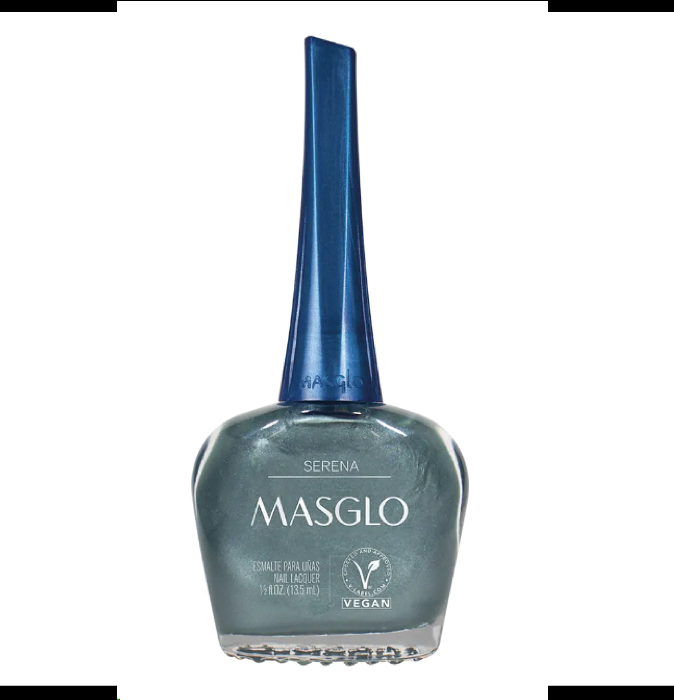 ESMALTE MASGLO TRADICIONAL SERENA