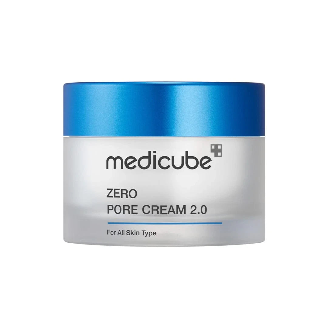 CREMA ZERO PORE X 50 g - MEDICUBE9