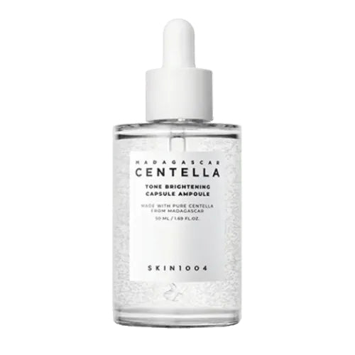 SERUM EN AMPOLLA BRIGHTENING CENTELLA X 30 ml - SKIN1004-53
