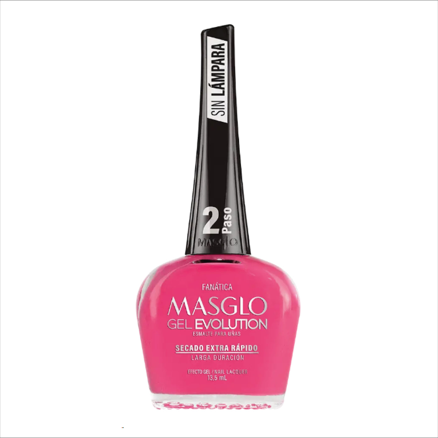 ESMALTE MASGLO FANATICA GEL EVOLUTION