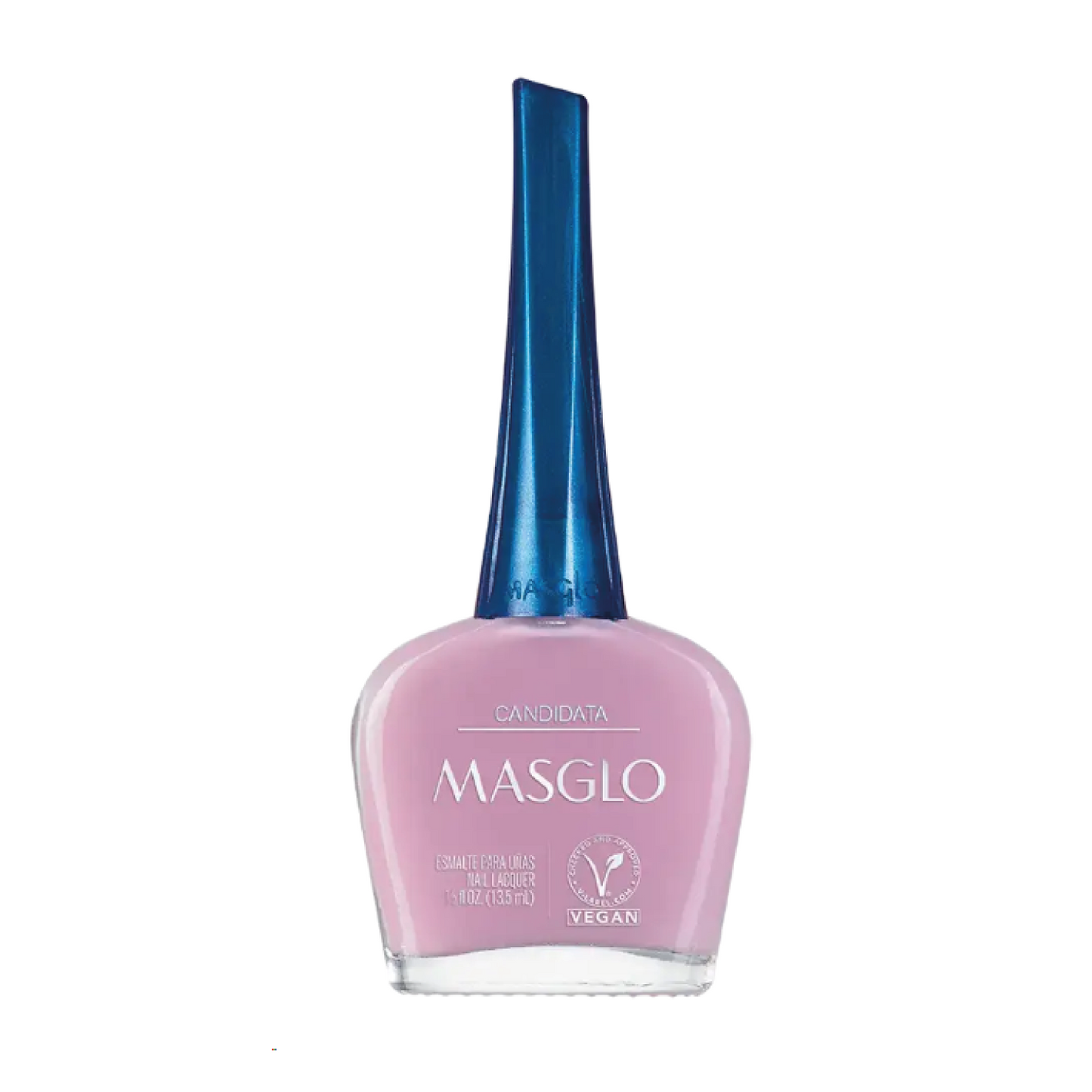 ESMALTE MASGLO TRADICIONAL CANDIDATA