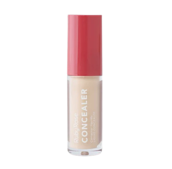 CORRECTOR LIQUIDO RUBY ROSE 04 CAPUCCINO
