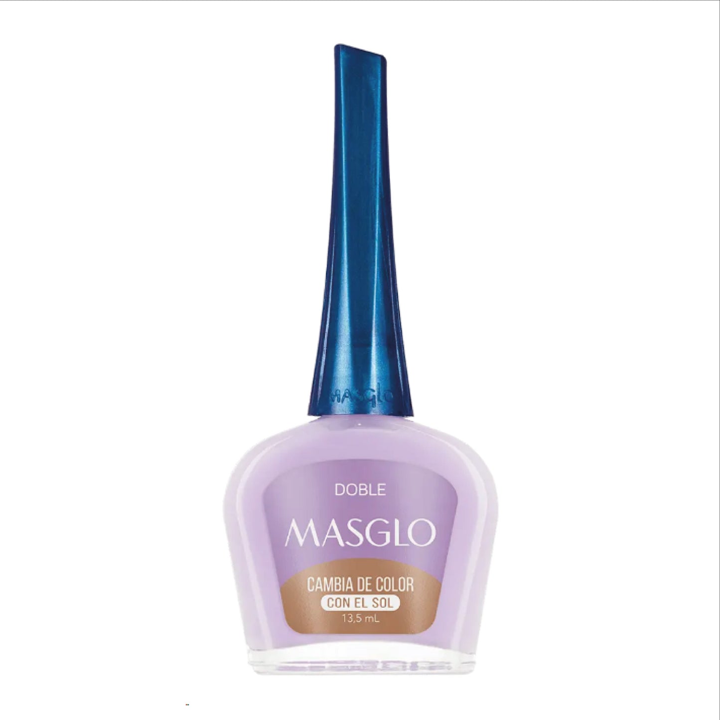 ESMALTE MASGLO TRADICIONAL DOBLE