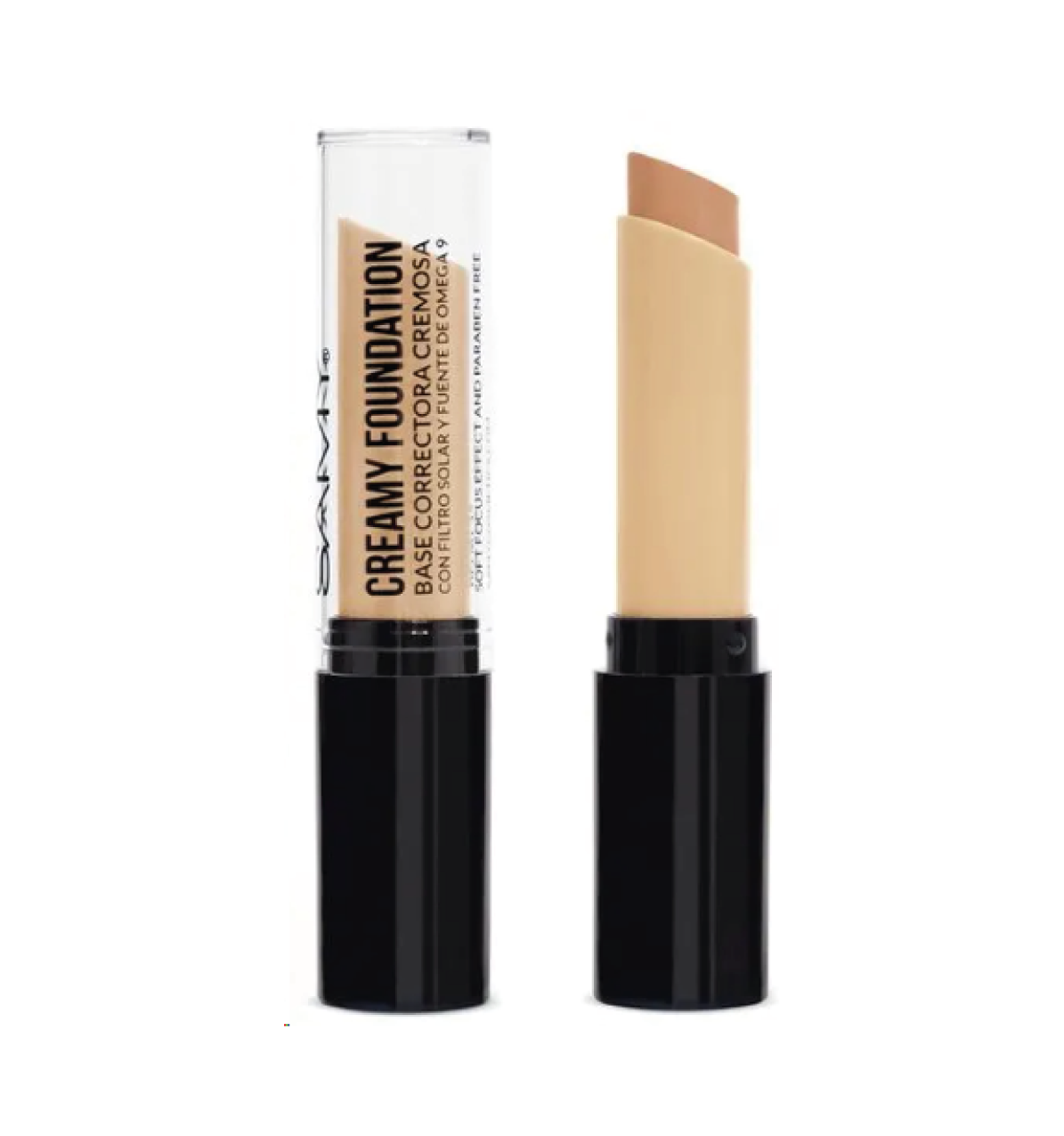 CORRECTOR BARRA SAMY OSCURO
